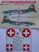Boeing B17F Flying Fortress (Swiss AF)