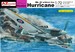 Hawker Hurricane MKIV with /40MM