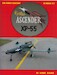 Curtiss XP-55 Ascender