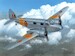 Airspeed Oxford Mk.I/II "Foreign service", also Dutch Navy