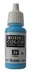 Vallejo Model Color Deep Sky Blue (FS35250)