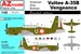 Vultee A35B Vengeance MKIV (French AF, USAAF)