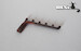 Fokker DVIIF Exhaust (Wingnut Wings)