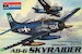 AD6 Skyraider