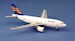Airbus A310-300 Merpati PK-MAX