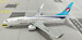 Boeing 737-800WL Hebei Airlines "Enjoy HeBei" B-1446