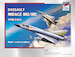 Dassault Mirage IIIO/IIID Twin Pack (2 OCU RAAF & ARDU RAAF)