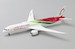 Boeing B787-9 Royal Air Maroc CN-RAM With Antenna