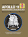 NASA Mission AS506 Apollo 11 Manual 1970 (Including Saturn V, CM-107, SM-107, LM-5)