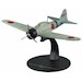 MITSUBISHI A6M2 ZERO 11