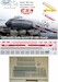 KHAZ SPT-154 Self propelled Passenger stairs (HPH kit with CSA Markings)