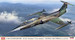 Lockheed TF104G/F104DJ Starfighter (Taiwan AF, JASDF)