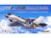 Lockheed Martin F-35A Lightning II Fighter (70 years 323sq Royal Netherlands Air Force)