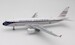 Airbus A320 Avianca "100 years Ann. N284AV With Stand