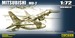 Mitsubishi MU2B-25 Target Tug Conversion (SE-IOV) for Hasegawa Mu2A