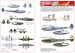 P38J Lightnings of the 392FS, 367FG