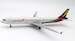 Airbus A321-231 Asiana Airlines HL8279 With Stand