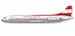 SE210 Caravelle VIR (Austrian Airlines)