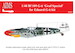Messerschmitt BF109G-6 "Graf Special" (Eduard)