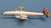 Lockheed L1049G Super Constellation Air Ceylon 4R-ACH