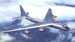 Convair YB60 (Plus Bonus: XF83, XF88, XF90)