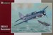 Brewster SB2A-3 Buccaneer