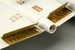 Detailset BAC Canberra PR9 landing Flaps (Airfix)