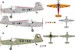 Zlin Z-281/C6 (Bu181 Bestmann)
