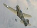 Curtiss P-40K Warhawk (2 kits included) REISSUE!