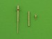 F-4 Phantom II pitot (long nose versions) - F-4E, F, G, EJ and recce variants RF-4B, C, E, EJ