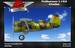 Polikarpov I-153