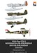 Ryan STM-2 (MLD, ML-KNIL/RNEIAF), DH9 (ML-KNIL, RNEIAF)