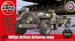 Willy's British Airborne Jeep