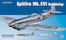 Spitfire Mk XVI Bubbletop (Weekend edition)