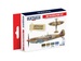 RAF in Africa paint set (4 colours)