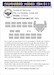 Ford 5-AT Trimotor paint masks (Airfix)