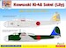 Kawasaki Ki48 'Lily' Japan Home Island Defence, Pt.2