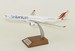 Airbus A330-300 SriLankan Airlines 4R-ALM With Stand