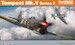 Hawker Tempest MKV Series 2