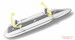 P51D Mustang Bomb Racks (Revell)