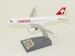 Airbus A319-112 Swiss International Air Lines HB-IPT With Stand