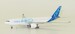 Airbus A330-800neo Airbus House Colors F-WTTO