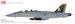 F/A-18F Super Hornet US Navy, 168493, VFA-103, USS Lincoln , 2017 "75th Anniversary Commemorative Scheme"