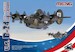 Meng Kids US B24 Heavy Bomber egg Plane