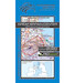 VFR aeronautical chart Great Britain Center 2020