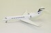 Gulfstream G550 Nike N1972N