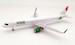 Airbus A321neo VivaAerobus XA-VBA with stand