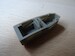 B57 Canberra Cockpit set (Italeri)