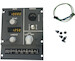 B737 ICS FWD Overhead Panel Kit (Digital Press Controller Panel)