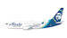 Boeing 737-700BDSF Alaska Air Cargo N627AS